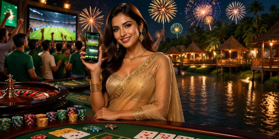 4777casino 4777casino-তে Candy Blast স্লট — রঙিন রিল, আসল পুরস্কার